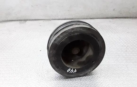 Volkswagen PASSAT B5 Crankshaft pulley