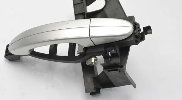 Ford Mondeo MK IV Rear door exterior handle 6M21U22404