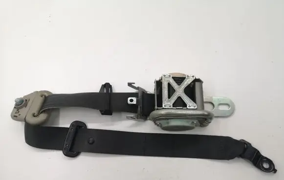 Chrysler 300 - 300C Front seatbelt
