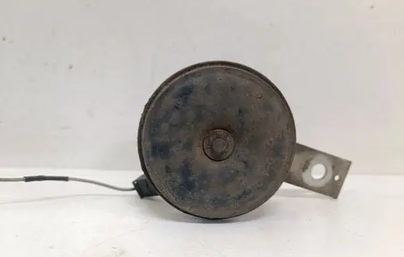 Peugeot iOn Horn signal