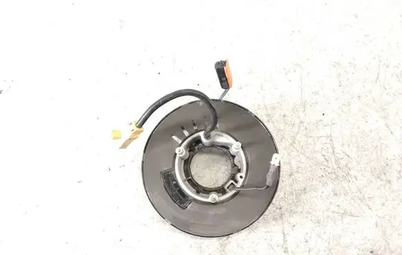 BMW 5 E34 Airbag slip ring squib (SRS ring) 6011697