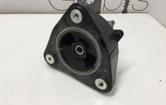 Mercedes-Benz EQS X296 Engine mount bracket A2973331200