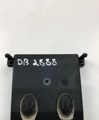 Mercedes-Benz E W211 Other control units/modules 2118704026