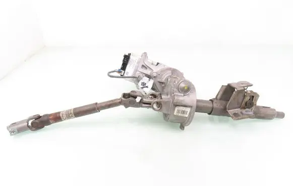 Opel Meriva A Steering wheel axle set 26095564 93392692
