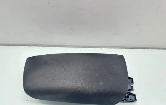 Renault Megane IV Armrest