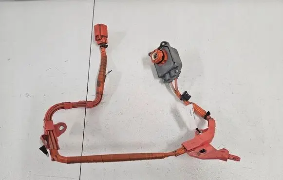 Toyota C-HR I Other wiring loom 821H2-47010