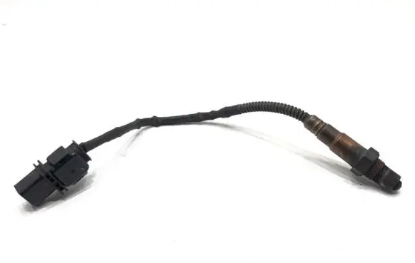 Volkswagen Touareg I Lambda probe sensor 0258017082