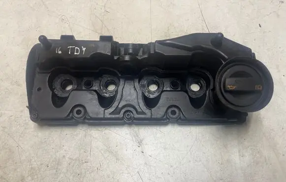 Volkswagen Golf VI Rocker cam cover 03L103469H