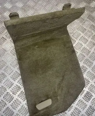 Volvo V70 Other trunk/boot trim element 58500Y 520700X 133404Z