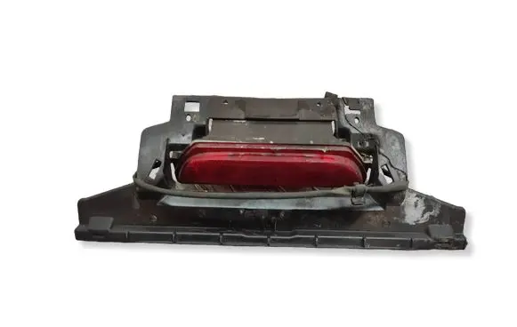 Mazda 3 III Rear fog light 23641979