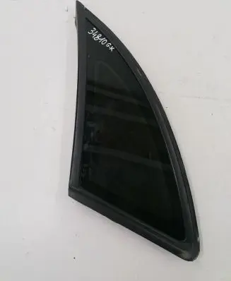 Citroen C5 Rear side window E243R000464