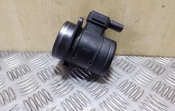 Volkswagen Golf VI Mass air flow meter 03L906461 5WK97023