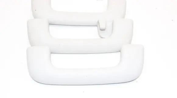 Hyundai Ioniq 5 A set of handles for the ceiling 