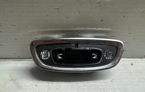 Volvo S90, V90 Other interior light 31457642