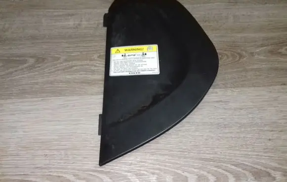 Volvo V70 Other interior part 09164898