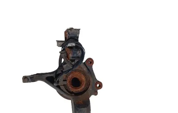 Citroen Berlingo Rear wheel hub P56
