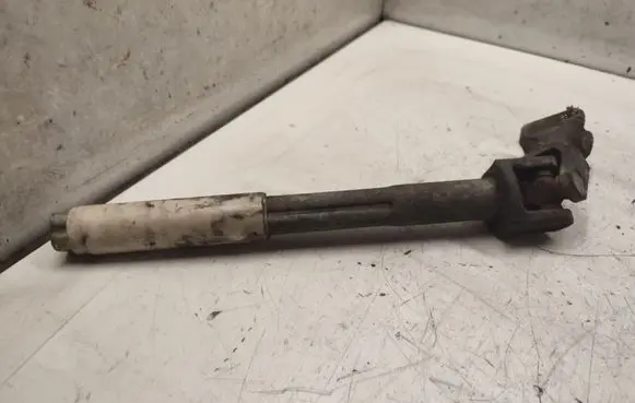Volkswagen Touareg I Prop shaft universal joint 
