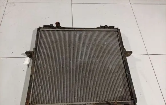 KIA Sorento Coolant radiator 