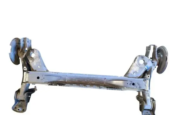 Seat Leon IV Rear axle beam 