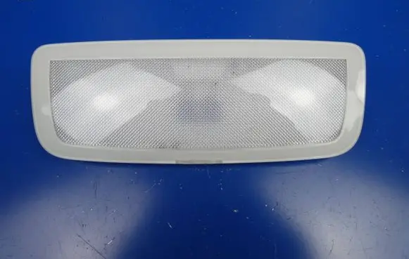Mercedes-Benz A W176 Rear seat light A2048204801