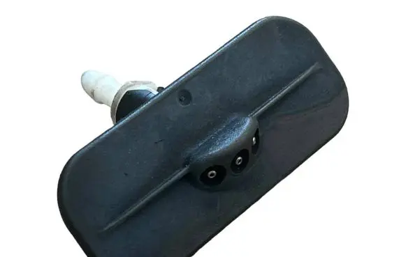 Opel Astra K Windshield washer spray nozzle ray3
