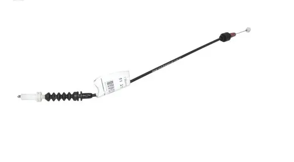 BMW 7 E65 E66 Front door cable line 51217061459 7061459