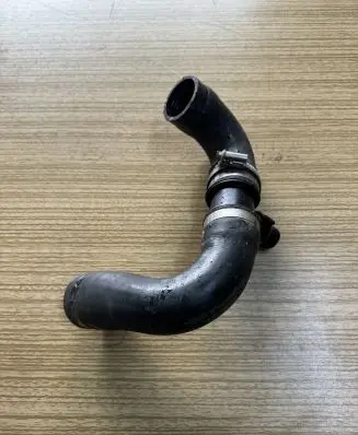 BMW X3 F25 Engine coolant pipe/hose 4614609