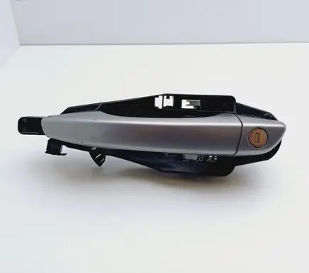 Peugeot 308 SW Front door exterior handle 9802977380