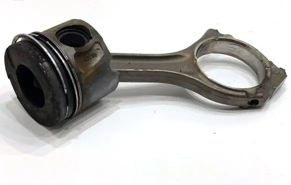 Jeep Grand Cherokee Piston with connecting rod 2017H