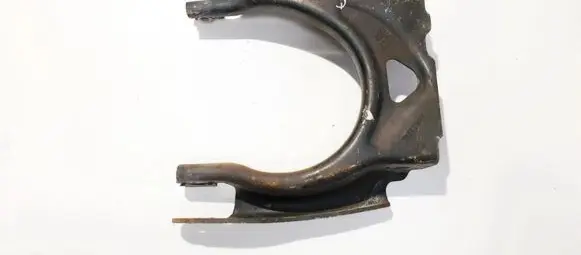 Peugeot 407 Front lower control arm/wishbone 446332c