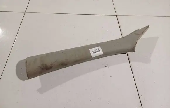 (C) pillar trim