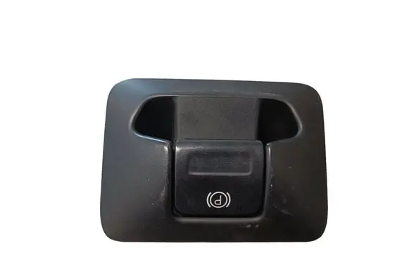 Volvo V60 Hand parking brake switch 31433500 14W37X