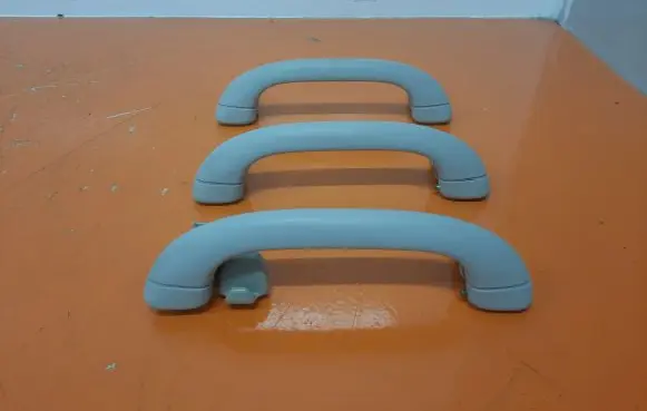 Peugeot 407 Front interior roof grab handle