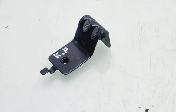 Opel Astra K Headlight/headlamp mounting bracket 39013261