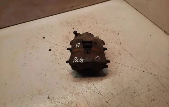 Volkswagen Polo Front brake caliper