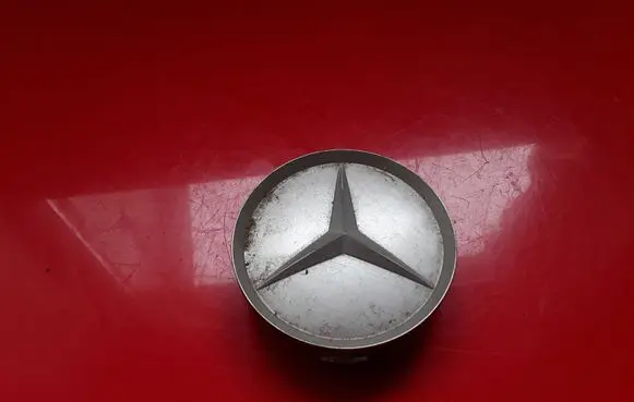 Mercedes-Benz A W168 Original wheel cap T16
