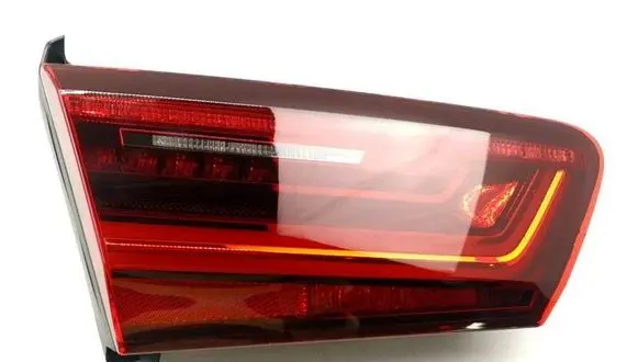 Audi A6 S6 C7 4G Rear/tail lights 4G5945093E