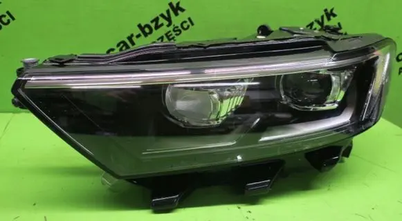 Volkswagen T-Roc Headlight/headlamp