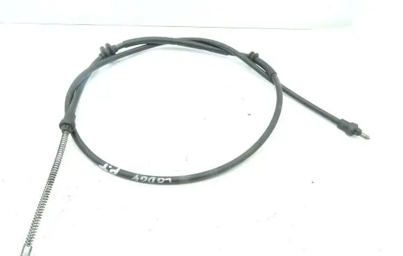 Dacia Lodgy Handbrake/parking brake wiring cable 364007537R