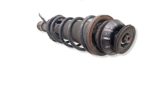 Nissan Note (E12) Front shock absorber with coil spring 