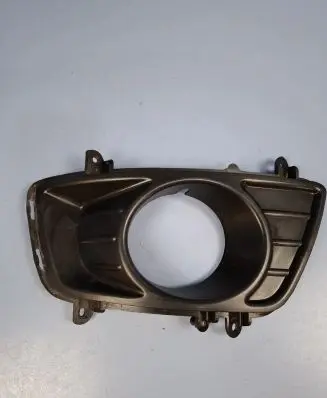 KIA Carens II Front fog light trim/grill 865151D050
