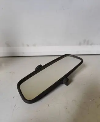 Opel Combo B Rear view mirror (interior) E10010062