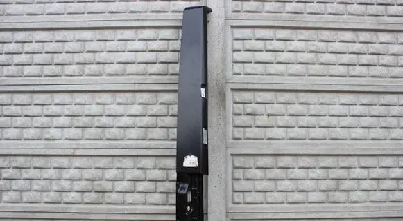 Volkswagen Crafter Fender end trim 7C0809027AF