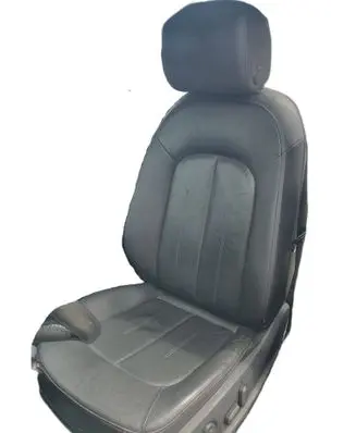 Audi A6 C7 Seat and door cards trim set 