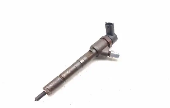 Opel Combo C Fuel injector 0445110183