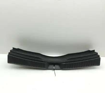 Mazda CX-5 II Trunk/boot sill cover protection KSD46889X