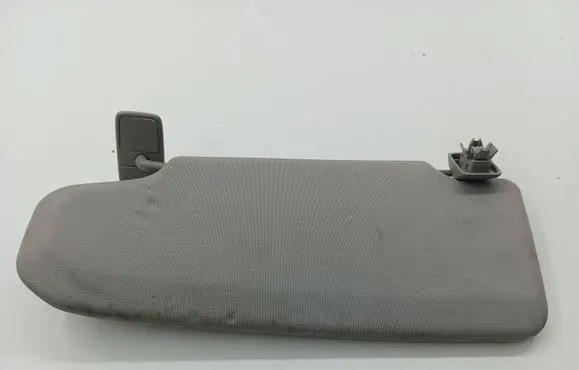 Volvo S60 Sun visor
