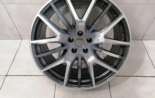 Maserati GranCabrio M145 R21 alloy rim 670044700