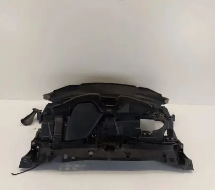 Renault Scenic IV - Grand scenic IV Radiator support slam panel 625000833R