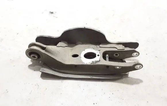 Audi A6 S6 C8 4K Rear upper control arm/wishbone 80A505311A